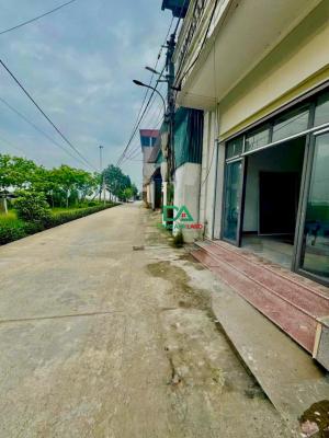 Bán nhà Dục Tú Đông Anh diện tích 79.6m2 - Chính chủ gửi bán