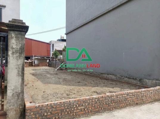 Bán 90m đất chính chủ Đường Yên xã Thư Lâm, Hà Nội gần khu liên hợp thể thao