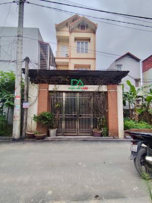 Bán nhà Xuân Nộn Đông Anh 3 tầng thiết kế đủ hiện đại gần đường Lê Hữu Tựu