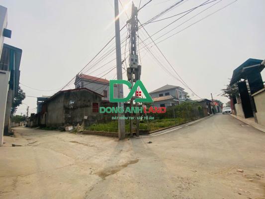 Bán nhanh 45m đất tại Đình Trung Thư Lâm Hà Nội giá rẻ 2026