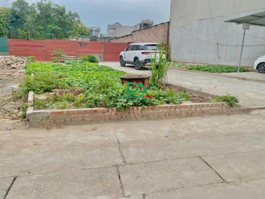 Bán đất Lương Quy Xuân Nộn Đông Anh 69.7m gần khu thể thao T&T