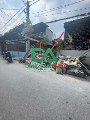 Bán 112m đất Du Nội Mai Lâm Đông Anh, đường 7m ô tô tránh