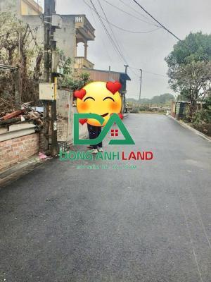 Bán 97,8m đất bìa làng Kính Nỗ Thư Lâm, ô tô tránh