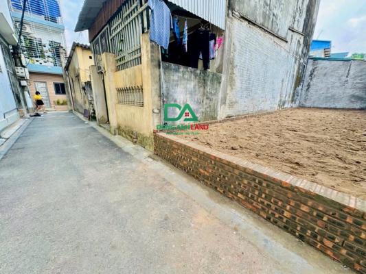 Bán đất thị trấn Đông Anh diện tích 60m2 - Bán đất xã Phúc Thịnh giá rẻ