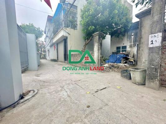 Chính chủ gửi bán 144.5m đất Du Nội Mai Lâm Đông Anh 