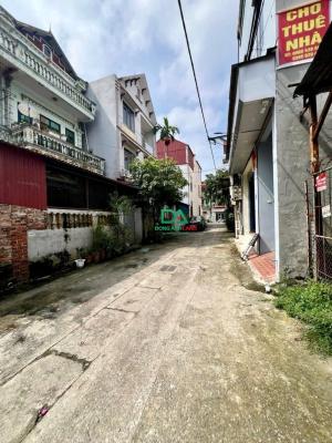 Chính chủ gửi bán 68m đất Ngọc Chi Vĩnh Ngọc Đông Anh gần cầu Nhật Tân