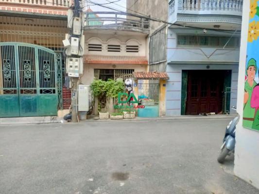 Bán đất tại tổ 25 thị trấn Đông Anh 76m2 - Ô tô tránh nhau 