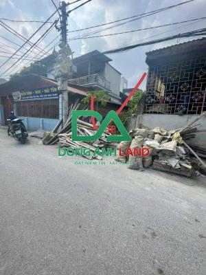 Bán lô đất Du Nội Mai Lâm Đông Anh 112m, MT 4.5m giá 9x tr/m2