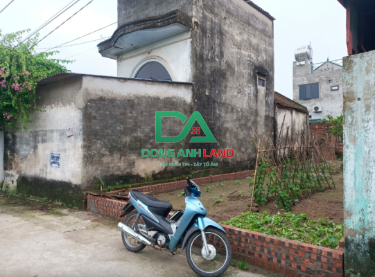 Bán 60m đất thôn Hà Lâm 2, xã Thư Lâm – View khu liên hợp thể thao T&T