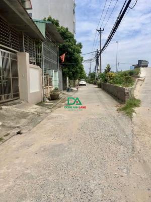 Bán đất Đại Độ Võng La Đông Anh 78,9m - Ô tô tránh