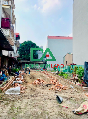 Bán đất đấu giá X2 Nguyên Khê giá rẻ năm 2025