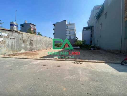 MỞ BÁN LÔ ĐẤT 91,4M² FULL THỔ CƯ – MẶT ĐƯỜNG KINH DOANH NGUYÊN KHÊ