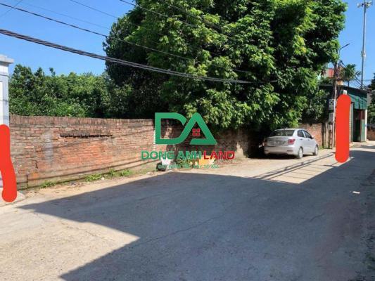Bán 912m đất chính chủ tại Gia Lộc Việt Hùng Đông Anh - 3 ô tô tránh