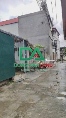 Bán 56,7m đất xã Vĩnh Thanh gần cầu Nhật Tân, MT 4m