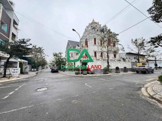 Bán đất biệt thự khu đô thị Nguyên Khê, Đông Anh – Vị trí đẹp, tiềm năng sinh lời cao