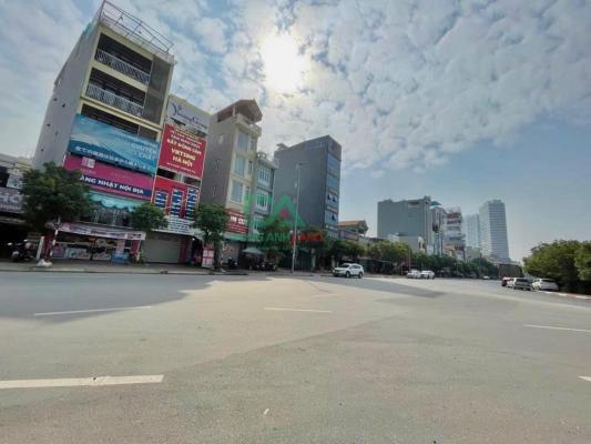 Bán nhà 3 tầng Ngọc Chi Vĩnh Ngọc - Mặt đường 30m kinh doanh 24/7