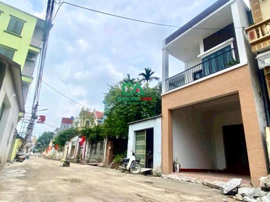 Bán nhà Đông Anh - Nhà 2 tầng 88,8m tại Lộc Hà Mai Lâm - Đón sóng cầu Tứ Liên
