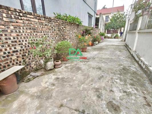 Bán 94m đất Đường Nhạn Xuân Nộn Đông Anh giá rẻ 