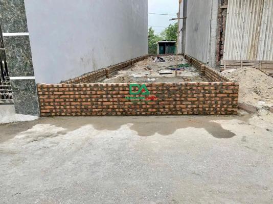 Bán đất Tuân Lề Tiên Dương Đông Anh 76.2m - Xe 16 chỗ thông