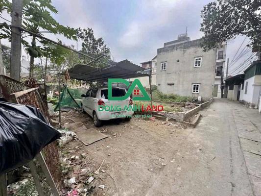 Bán 67m đất Viên Nội Vân Nội Đông Anh giá 7x tr/m2 chính chủ gửi bán