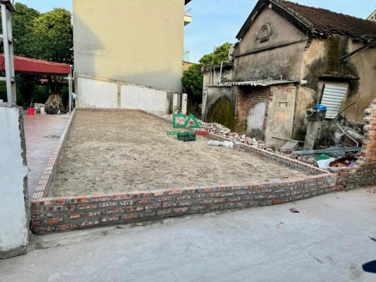 Bán đất Trung Oai Tiên Dương Đông Anh gần khu đấu giá có hạ tầng cực đẹp