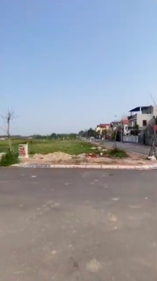 Bán đất đấu giá X9 xã Phúc Thịnh Đông Anh diện tích 78,7m² gần đường 40m