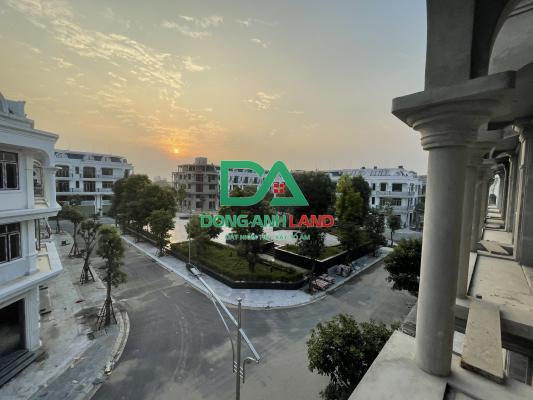 Bán nhà 319 Đông Anh hỗ trợ vay ngân hàng 70%