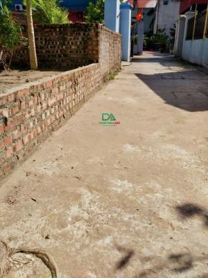 Bán đất Đông Anh diện tích 72m tại xã Xuân Nộn