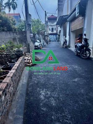 Bán 68,8m đất Phan Xá Uy Nỗ Đông Anh gần trung tâm hành chính huyện