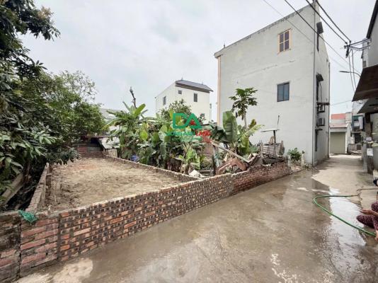 Bán lô đất Xuân Canh Đông Anh 60.4m chính chủ gần Vin Cổ Loa