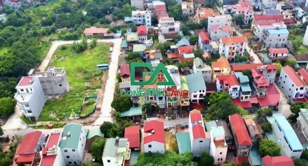 Bán đất đấu giá X1 Việt Hùng 85m², gần Vành đai 3 và Vinhomes Cổ Loa