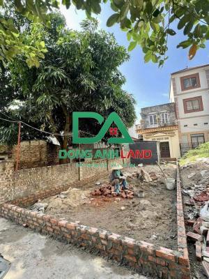 Bán 69,1m đất Tiên Kha Tiên Dương gần đường 25m ra thị trấn Đông Anh