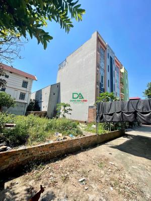 Bán đất Sơn Du Nguyên Khê Đông Anh 74.8m2 - Chính chủ full thổ cư