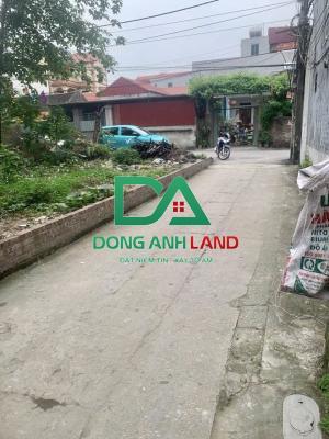 Bán lô góc 70m2 đất thôn Đông Việt Hùng Đông Anh - hàng hiếm