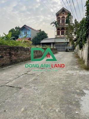 Bán lô đất tại Mỹ Nội Bắc Hồng Đông Anh 100m2 vị trí đẹp tiềm năng tăng giá