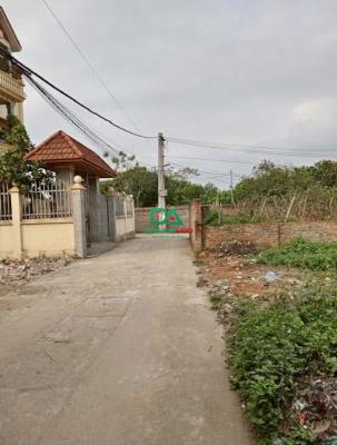 Bán 100m đất Phúc Thịnh Đông Anh vị trí tại thôn Mỹ Nội