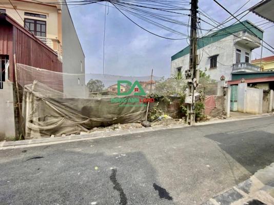 Bán đất Nguyên Khê Đông Anh 149m gần đường Võ Nguyên Giáp, Vin Bắc Hồng