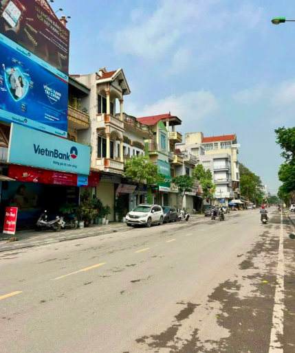 Thông tin khu đất đấu giá X4 Hà Phong Liên Hà Đông Anh, Hà Nội