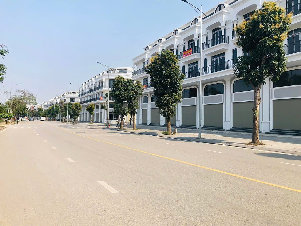 Tổng Công ty 319 sắp triển khai xây dựng dự án nhà ở xã hội tại Đông Anh